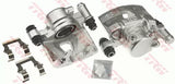 Brake Caliper BHX192E:009 - TRW