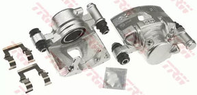 Brake Caliper BHX192E:009 - TRW