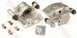 Brake Caliper BHX193E:009 - TRW