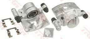Brake Caliper BHX195E:009 - TRW