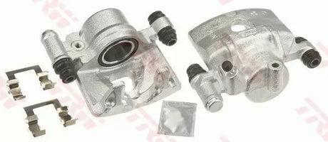Brake Caliper BHX195E:009 - TRW