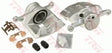 Brake Caliper BHX200E:009 - TRW