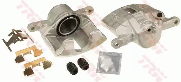 Brake Caliper BHX201E:009 - TRW