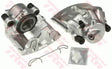 Brake Caliper BHX203E:009 - TRW