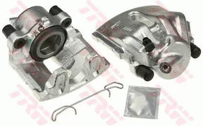 Brake Caliper BHX203E:009 - TRW