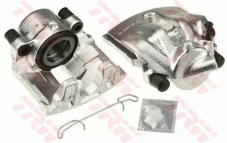 Brake Caliper BHX204E:009 - TRW