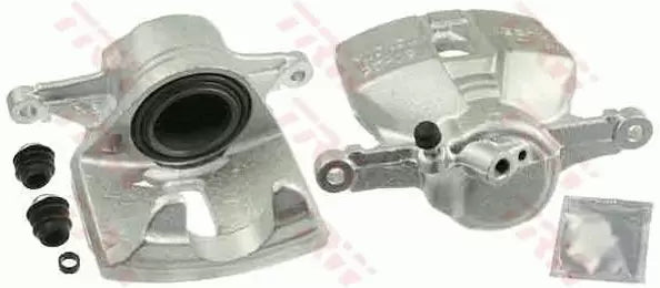 Brake Caliper BHX208E:009 - TRW