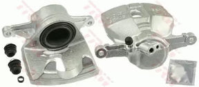 Brake Caliper BHX208E:009 - TRW