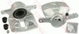 Brake Caliper BHX209E:009 - TRW
