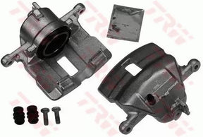 Brake Caliper BHX210E:009 - TRW