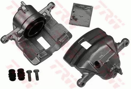 Brake Caliper BHX210E:009 - TRW