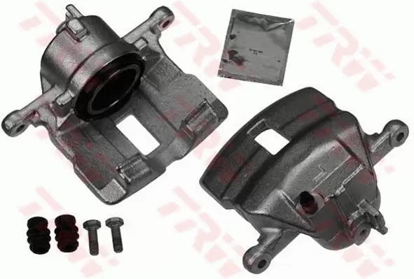 Brake Caliper BHX210E:009 - TRW
