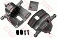 Brake Caliper BHX211E:009 - TRW
