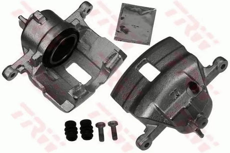 Brake Caliper BHX211E:009 - TRW