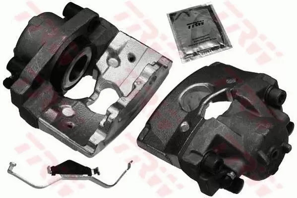 Brake Caliper BHX214E:009 - TRW