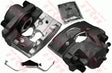 Brake Caliper BHX215E:009 - TRW