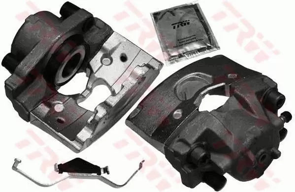 Brake Caliper BHX215E:009 - TRW