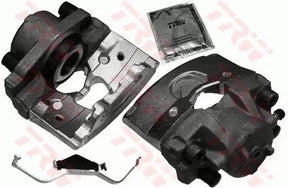 Brake Caliper BHX215E:009 - TRW