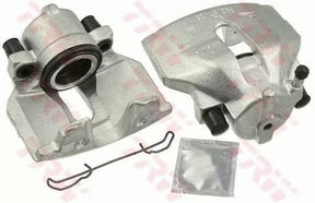 Brake Caliper BHX219E:009 - TRW