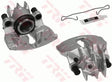 Brake Caliper BHX222E:009 - TRW