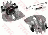 Brake Caliper BHX222E:009 - TRW