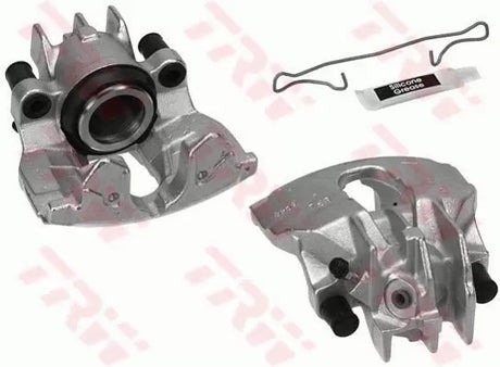Brake Caliper BHX222E:009 - TRW