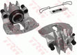 Brake Caliper BHX223E:009 - TRW