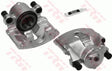 Brake Caliper BHX225E:009 - TRW