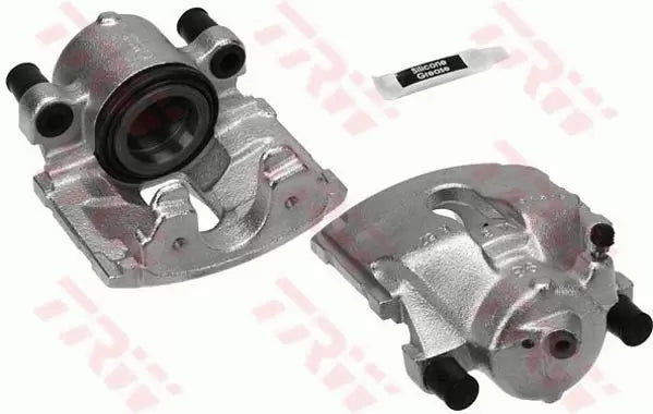 Brake Caliper BHX225E:009 - TRW