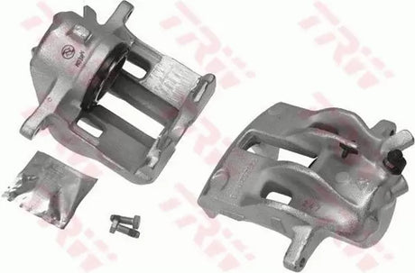 Brake Caliper BHX229 - TRW