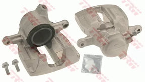 Brake Caliper BHX232 - TRW