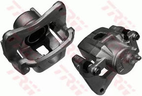 Brake Caliper BHX242 - TRW