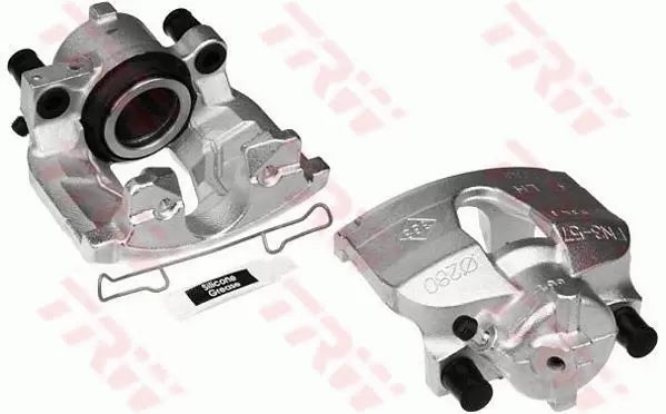 Brake Caliper BHX244E:009 - TRW