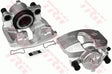 Brake Caliper BHX245E:009 - TRW
