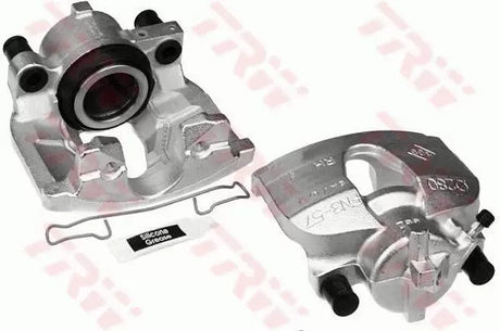 Brake Caliper BHX245E:009 - TRW