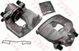 Brake Caliper BHX246E:009 - TRW