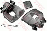 Brake Caliper BHX246E:009 - TRW