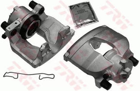 Brake Caliper BHX246E:009 - TRW