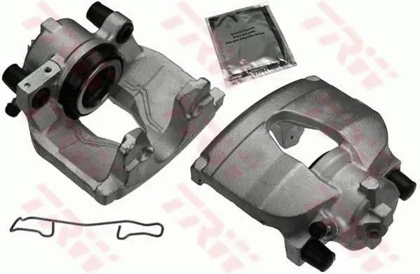 Brake Caliper BHX246E:009 - TRW