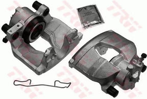 Brake Caliper BHX247E:009 - TRW