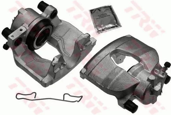 Brake Caliper BHX247E:009 - TRW