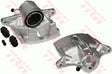 Brake Caliper BHX248E:009 - TRW