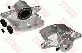 Brake Caliper BHX248E:009 - TRW