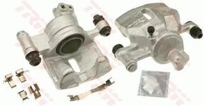Brake Caliper BHX279E:009 - TRW