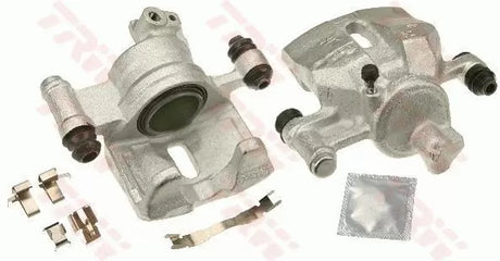 Brake Caliper BHX279E:009 - TRW