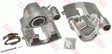 Brake Caliper BHX289E:009 - TRW