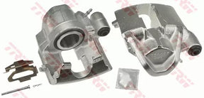 Brake Caliper BHX289E:009 - TRW