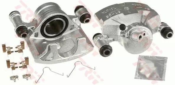 Brake Caliper BHX292E:009 - TRW