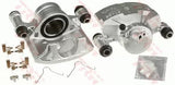 Brake Caliper BHX292E:009 - TRW