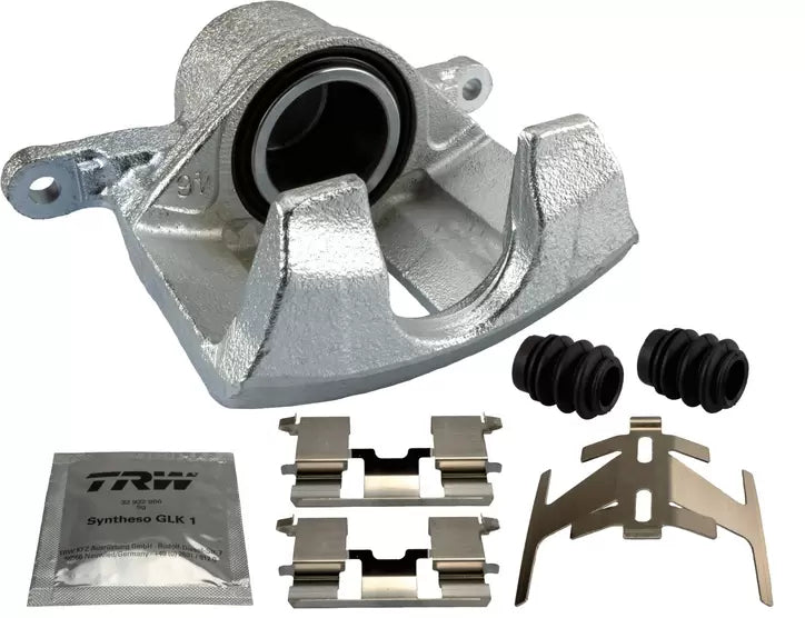 Brake Caliper BHX314E:009 - TRW
